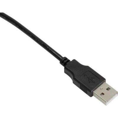 Webcam FULL HD 1080P 60FPS CAM Preta Streamplify