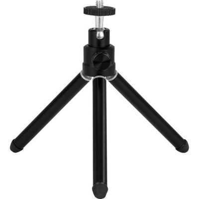 Webcam FULL HD 1080P 60FPS CAM Preta Streamplify