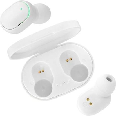 Fone de Ouvido BRIGHT MAX Sound Bluetooth Branco