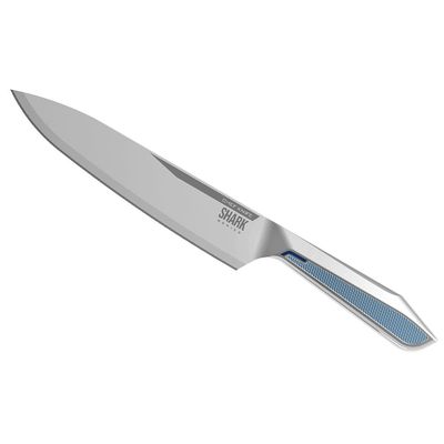 Conjunto de Facas Ichef Polishop - Professional Cut - Inox Duo ND / ND
