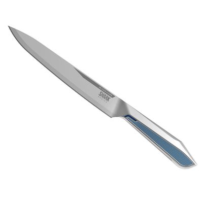 Conjunto de Facas Ichef Polishop - Professional Cut - Inox Duo ND / ND