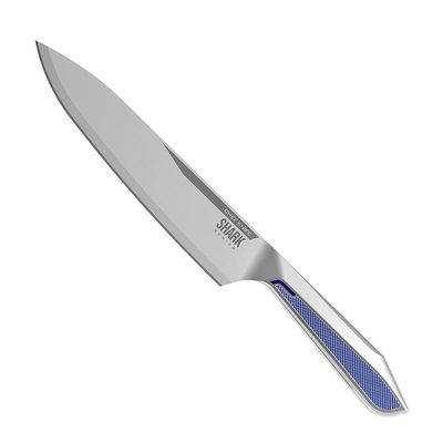 Conjunto de Facas Ichef Polishop - Shark Series - Professional Cut - Inox ND / ND