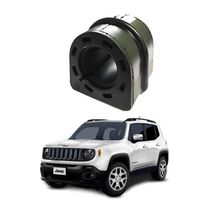 Bucha Barra Estabilizadora Diant Renegade 2016 a 2019 8353