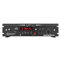 Receiver Taramps THS 1000 1X100RMS USB/SD/BT - Bivolt