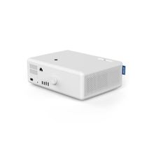 Projetor Multimidia PCTOP PC4000 4000 Lumens LED Branco