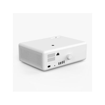 Projetor Multimidia PCTOP PC4000 4000 Lumens LED Branco
