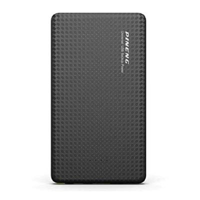 Carregador Portátil Power Bank 10.000mah PN-951 Preto