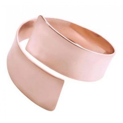 Argola de Guardanapo Bracelete Turquia Bronze - Mimo