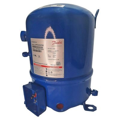Compressor Danfoss Mt40 3,5hp 220v/3 R22 220V