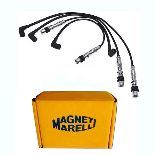 Cabo De Vela Fox 2004 a 2019 Magneti Marelli CVMV2502