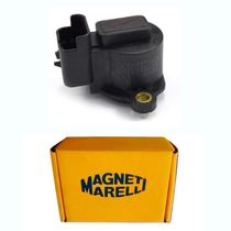 Sensor Posição Borboleta Idea 2010 a 2016 Marelli 40447392