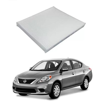 Filtro Ar Condicionado Nissan Versa 1.0 2016 a 2021 Wega