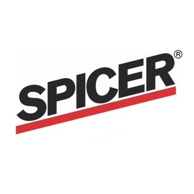 Bieleta Malibu 2012 a 2013 Spicer Sp93037