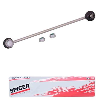 Bieleta Malibu 2012 a 2013 Spicer Sp93037