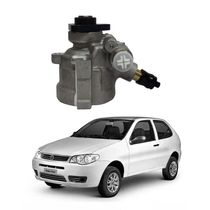 Bomba Direção Hidráulica Palio 2000 a 2005 93105 AMPRI