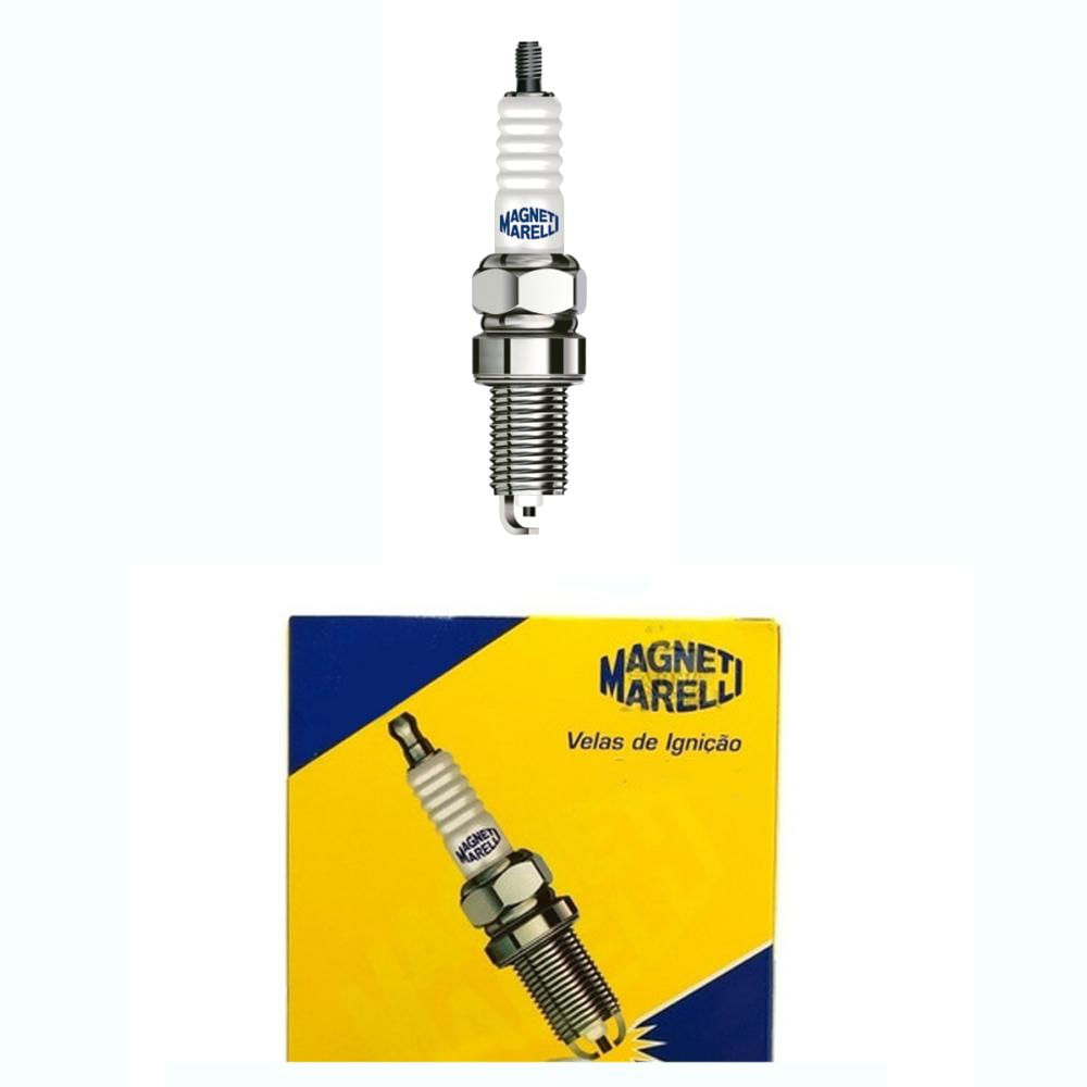 Vela De Ignição A6 95 a 2014 Magneti Marelli K6RFMM