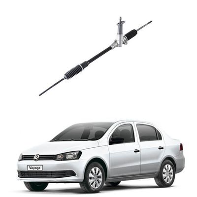 Caixa de Direção Mecânica Voyage 2008 a 2102 Indisa CX450315