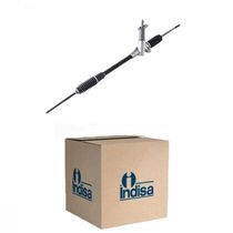 16793538198372 Caixa de Direção Mecânica Voyage 2008 a 2102 Indisa CX450315