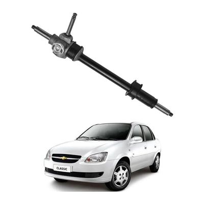 Caixa Direção Mecânica Classic 2010 a 2016 22112 AMPRI