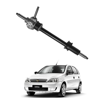 Caixa Direção Mecânica Corsa 2000 a 2009 22112 AMPRI