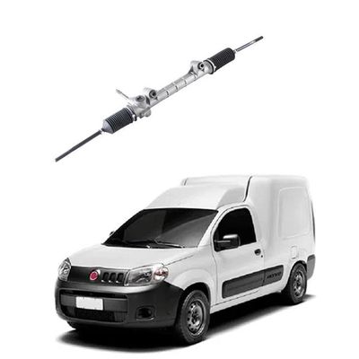 Caixa Direção Mecânica Fiorino 2014 a 2016 Indisa CX350523
