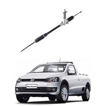 Caixa Direção Mecânica Saveiro 2008 a 2012 Indisa CX450315