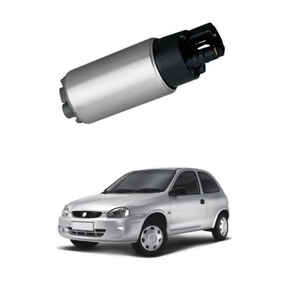 Bomba de Combustível Corsa 1.6 1995 a 1996 Bosch 580454094