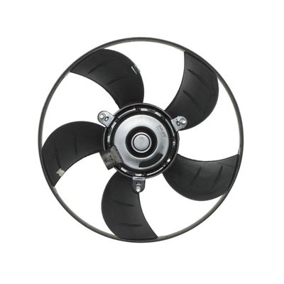 Eletroventilador Fiorino 2001 a 2007 BAU100205 BAUEN