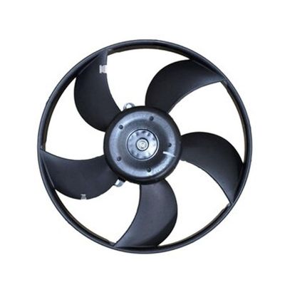 Eletroventilador Fiorino 2001 a 2007 BAU100205 BAUEN