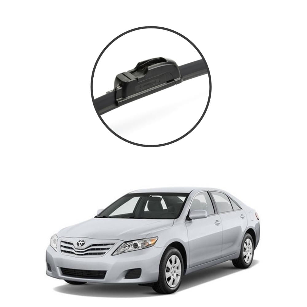 Palheta Limpadora LD Camry 2008 a 2022 PA20 Auto Impact
