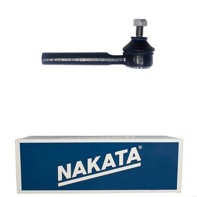 Terminal Direção Dianteiro Premio 92 a 94 Nakata N6012