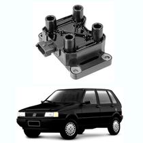 Bobina De Ignição Uno 2001 a 2010 Magneti Marelli BI0014MM