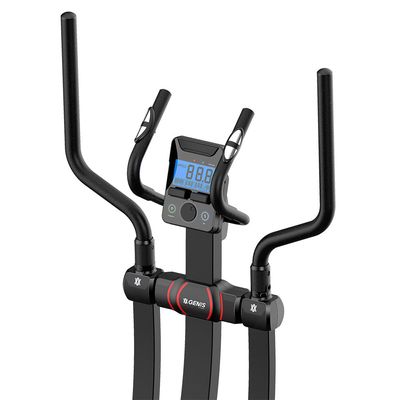Aparelho Elíptico Genis - EasyWay Fitness ND / ND / Bivolt