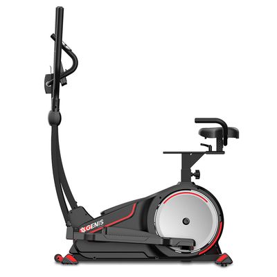 Aparelho Elíptico Genis - EasyWay Fitness ND / ND / Bivolt