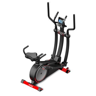Aparelho Elíptico Genis - EasyWay Fitness ND / ND / Bivolt