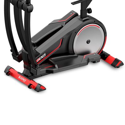 Aparelho Elíptico Genis - EasyWay Fitness ND / ND / Bivolt