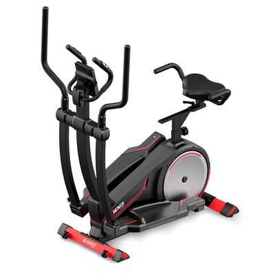Aparelho Elíptico Genis - EasyWay Fitness ND / ND / Bivolt