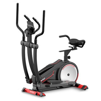 Aparelho Elíptico Genis - EasyWay Fitness ND / ND / Bivolt