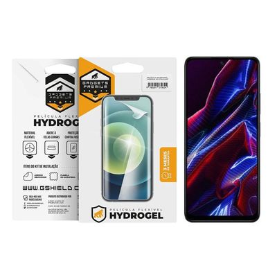 Película para Xiaomi Poco X5 5G - Hydrogel HD - Gshield