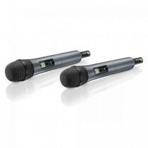 Microfone sem Fio Duplo XSW1835DU Sennheiser