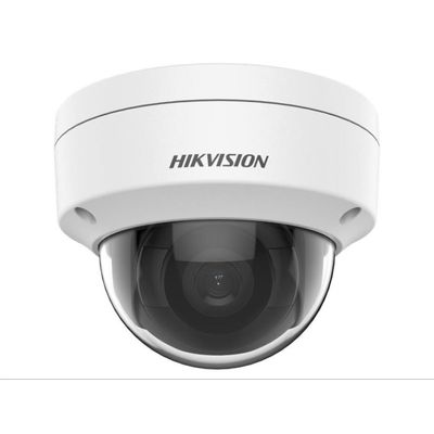 Camera IP Dome 4MP 2.8MM Hikvision DS-2CD1143G1-I