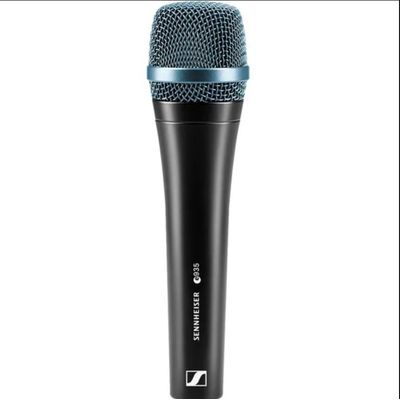 Microfone Sennheiser E935 Dinâmico Super Cardioide