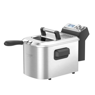 Fritadeira Elétrica Tramontina Breville Smart 7 Funções 220V