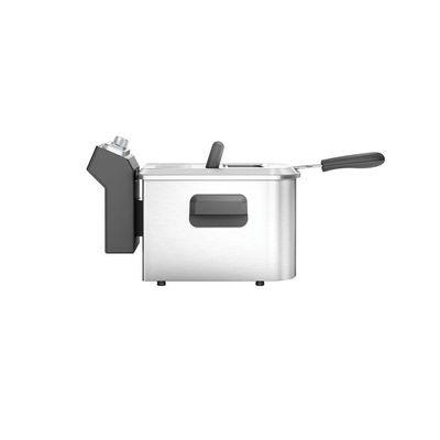Fritadeira Elétrica Tramontina Breville Smart 7 Funções 220V