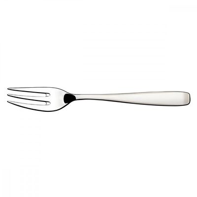 Garfo para Torta Tramontina Pacific em Aço Inox