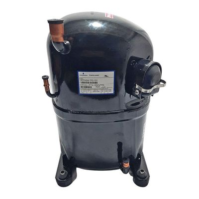 Compressor Hermetico Copeland Cr37k6m 3,08hp 220v Trif R22 220