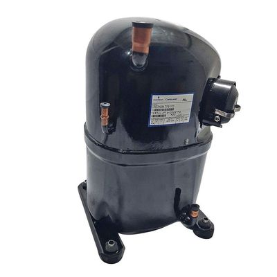 Compressor Hermetico Copeland Cr37k6m 3,08hp 220v Trif R22 220