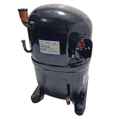 Compressor Hermetico Copeland Cr37k6m 3,08hp 220v Trif R22 220