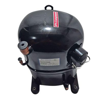 Compressor Hermetico Copeland Cr37k6m 3,08hp 220v Trif R22 220