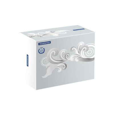 Caldeirão Tramontina Inox Fundo Triplo Satinado 16 cm 2,2 L